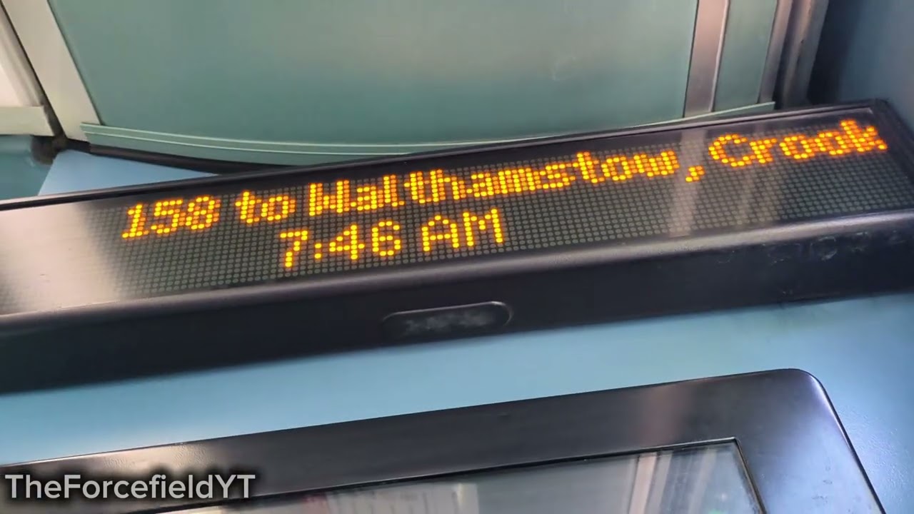 Small compilation of iBus curtailment announcements