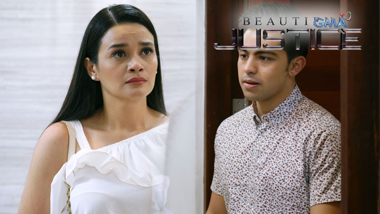 Beautiful Justice: Alice swallows her pride | Episode 61