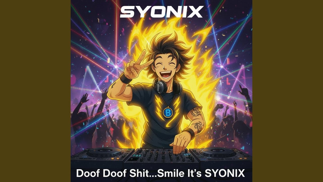 I Am The DJ