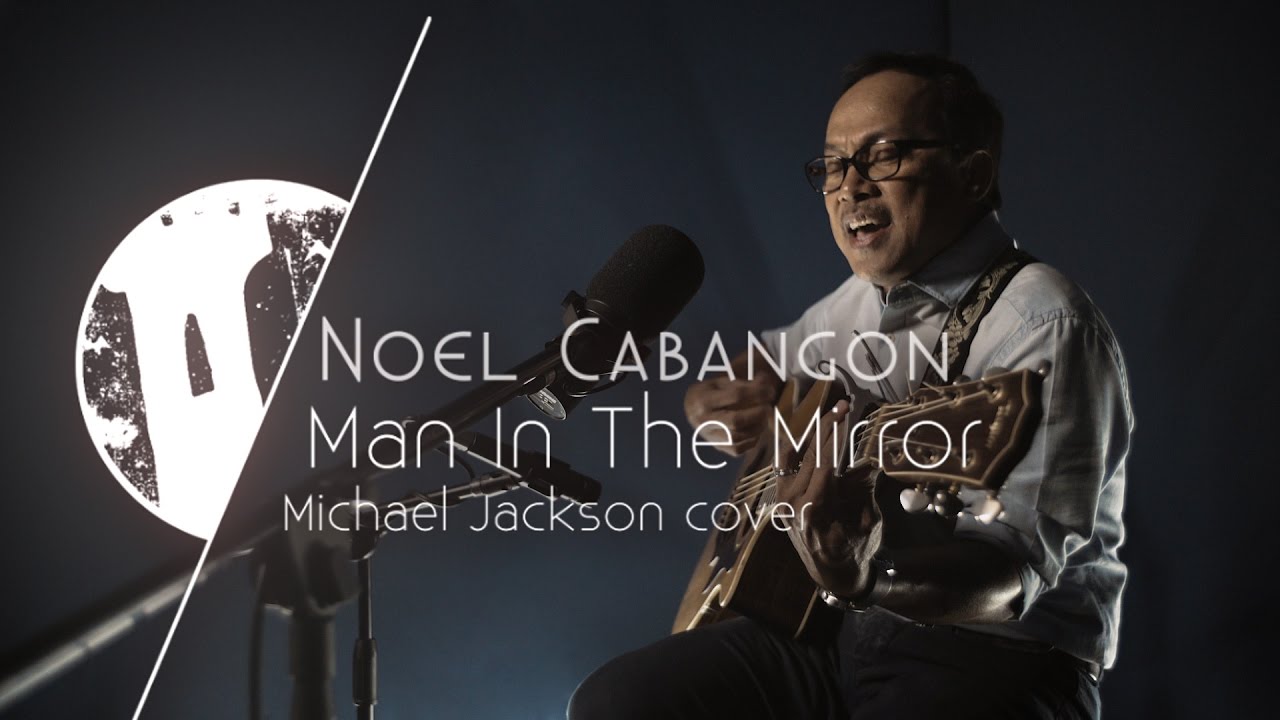 Tower Unplugged | Noel Cabangon - Man In The Mirror (Cover) S01E13