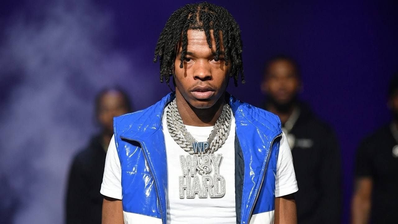 Lil Baby &ndash; Drip Too Hard (Official Music Video)