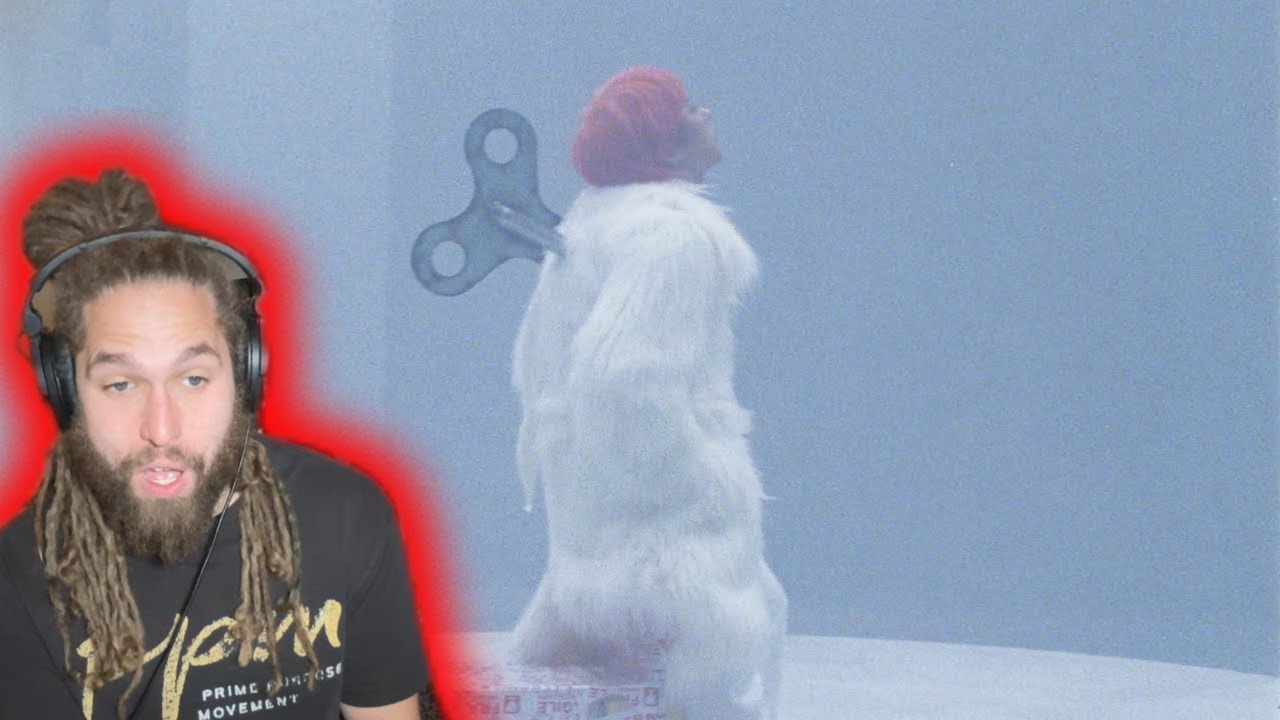 Rapper reacts to G-DRAGON - DRAMA