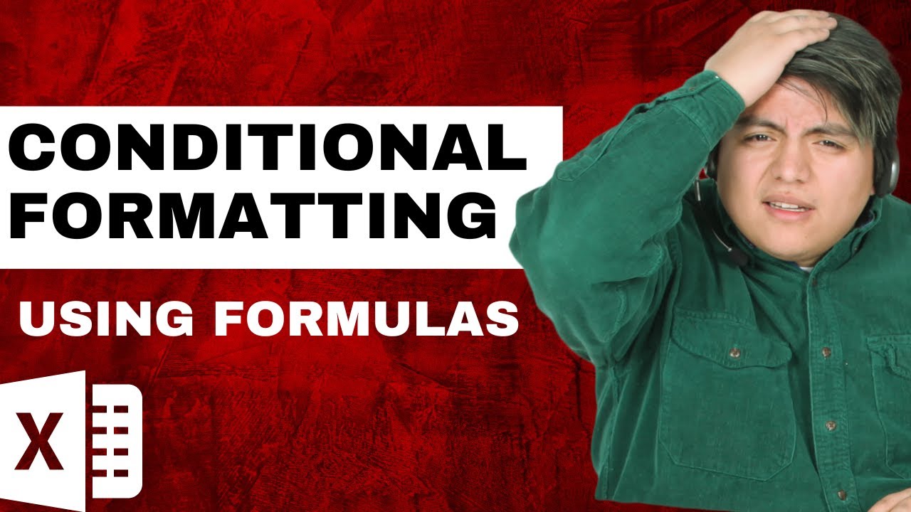 How to use Conditional Formatting in Excel