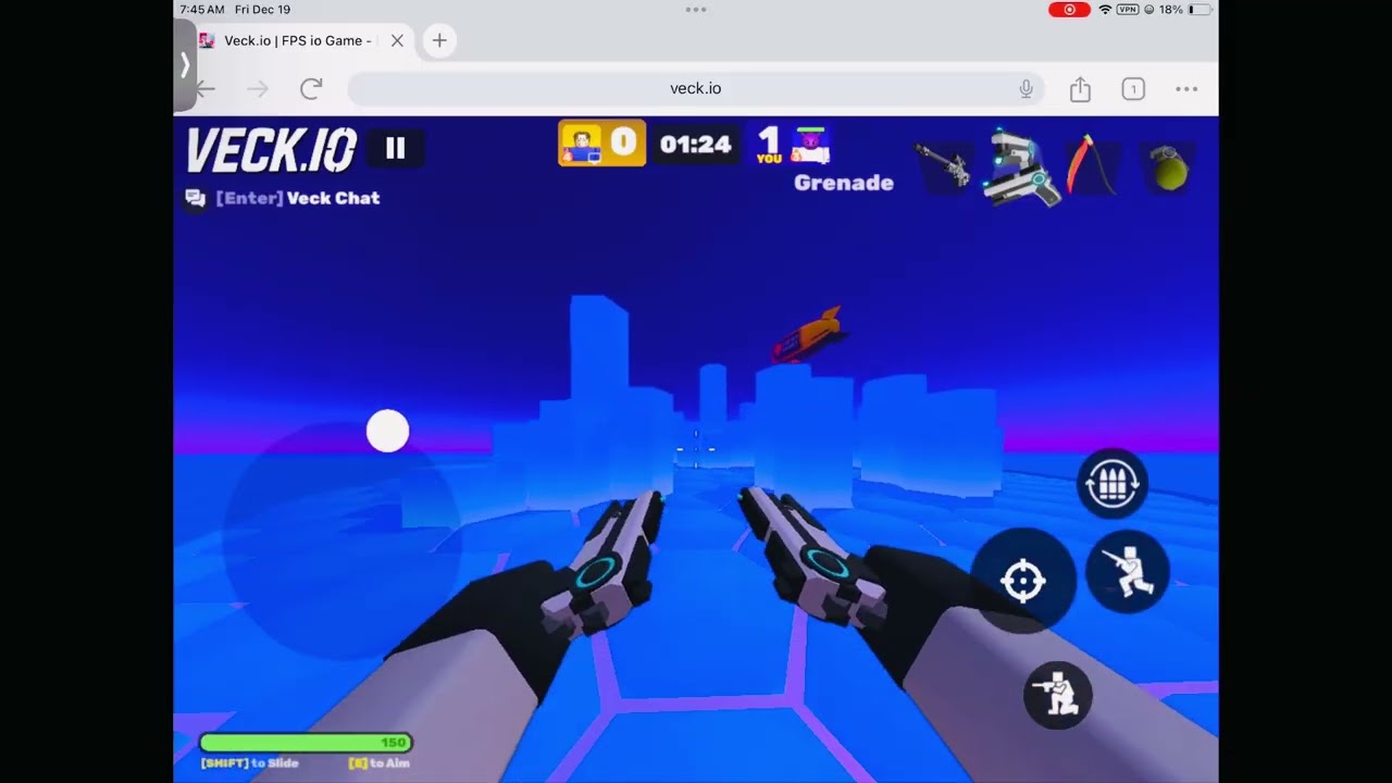 1V1'ing random people pt 3