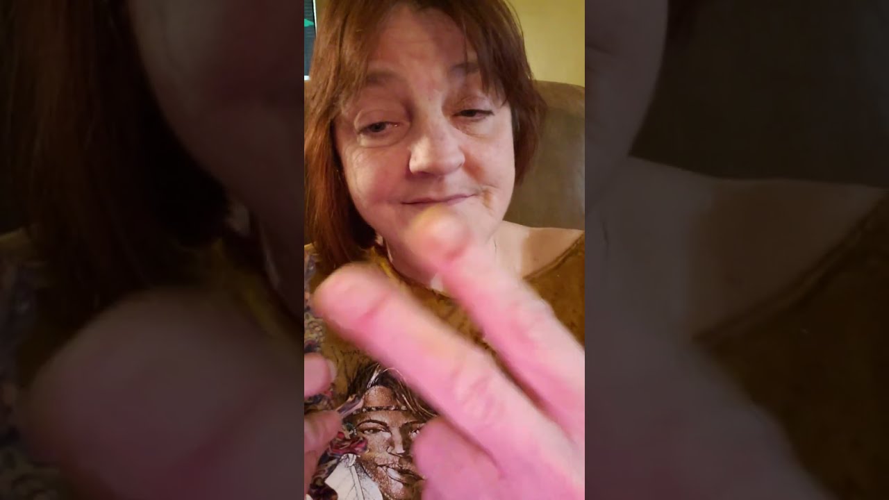 thc dirty finger tokesntunes boomer learning series