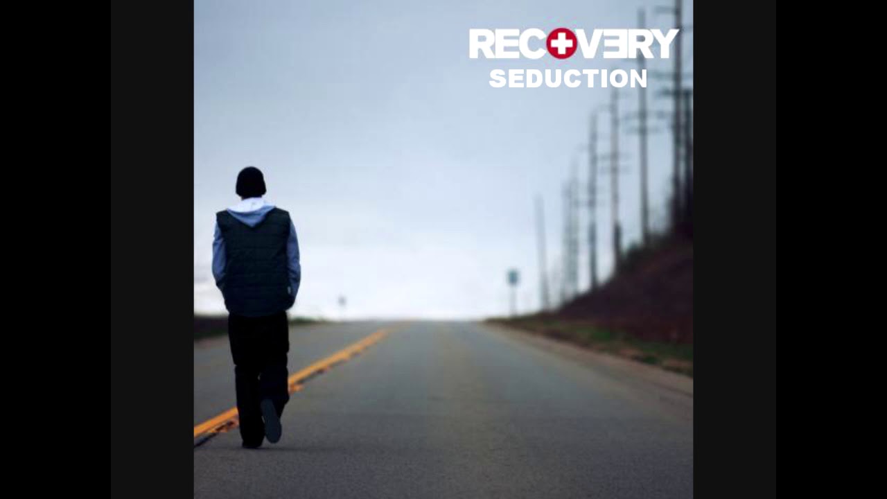 Eminem - Seduction (instrumental) [HQ] // reprod. Michao Beats