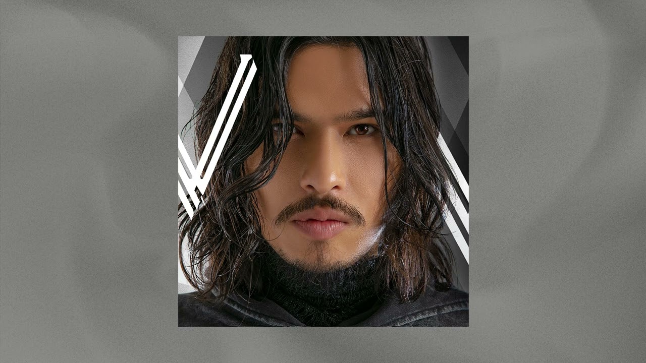 Virzha - Terbaik (Album Ketiga / Audio Only)