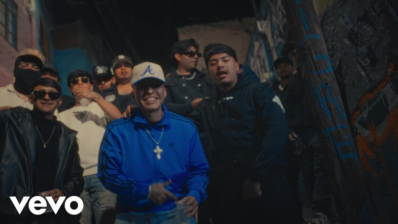Unico Grado, Eduardo Ruiz - El Wero (Official Video)