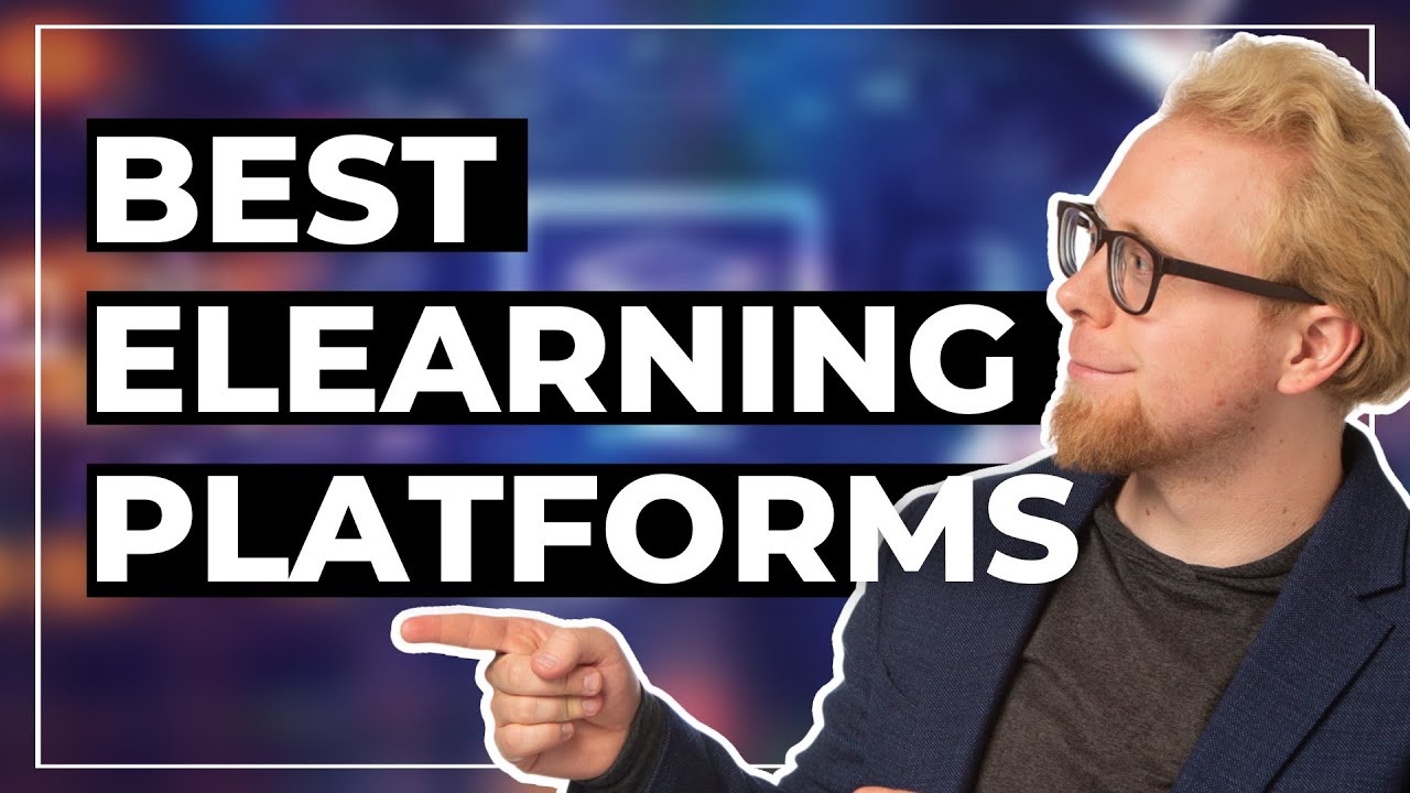 Top 3 Online Course and eLearning Platforms of 2022