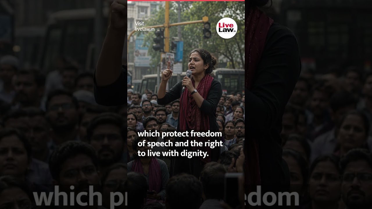 Bombay High Court: Criticising the Government Is Not a Ground for Externment