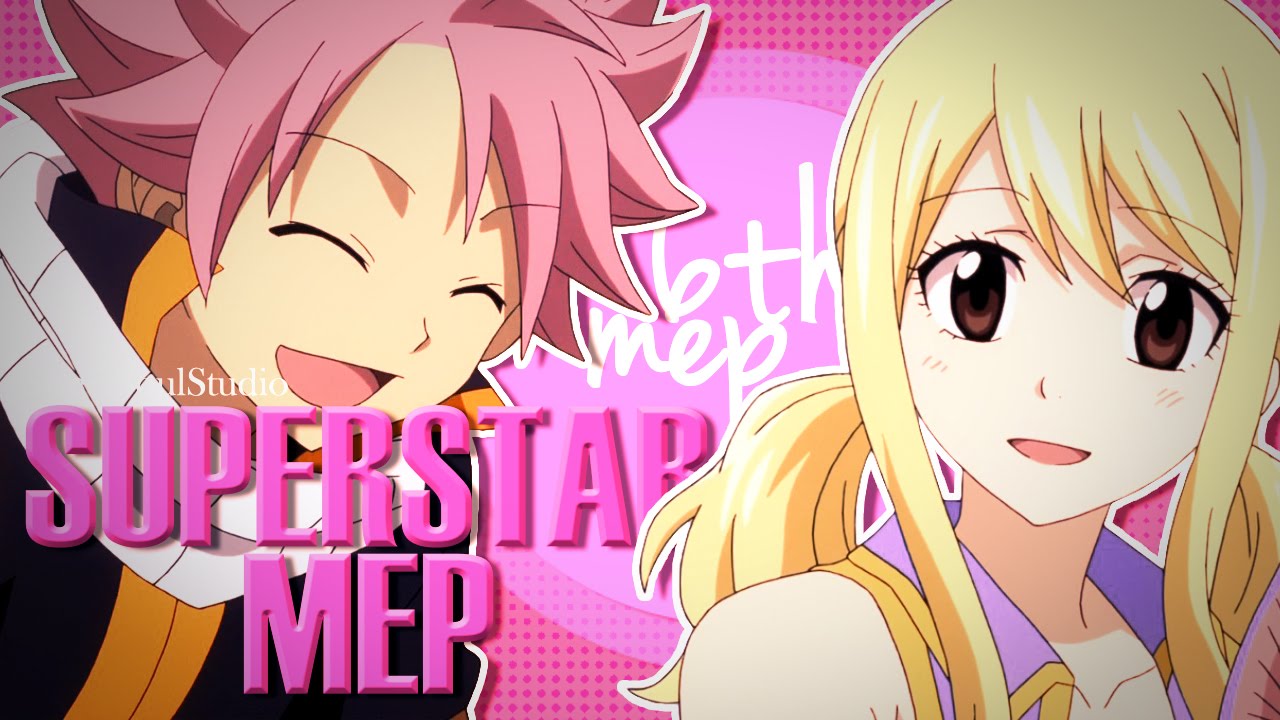 「Sx3」SUPERSTAR | Full MEP