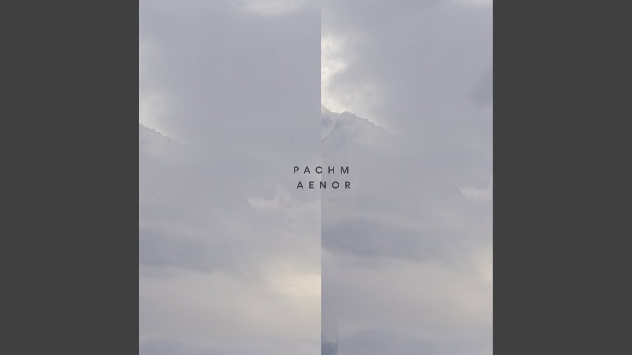 Pachm