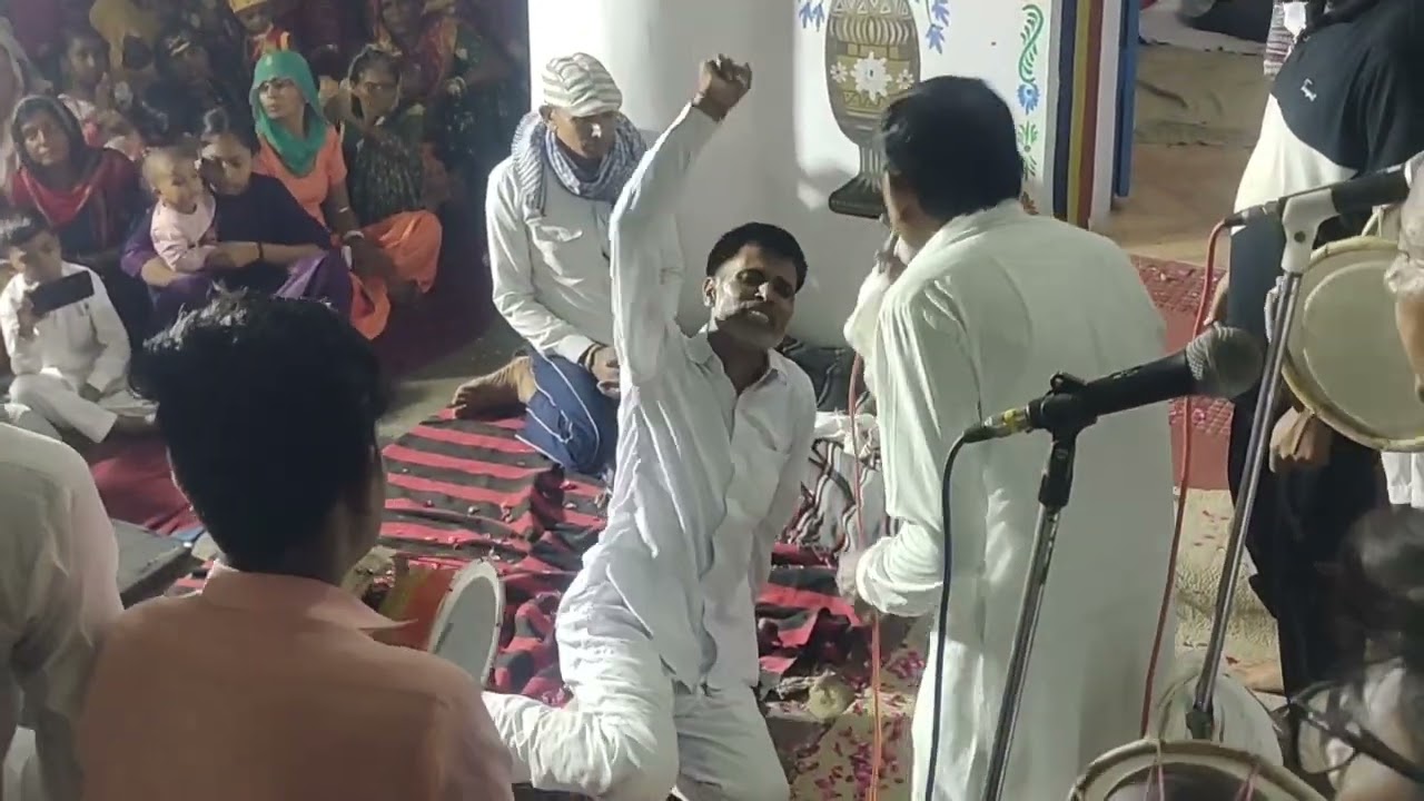 गोगा जी अखाड़ा,, गोकल पीर अखाड़ा,, भगत केसरा राम का अखाड़ा 2knj गोगा मेडी धाम