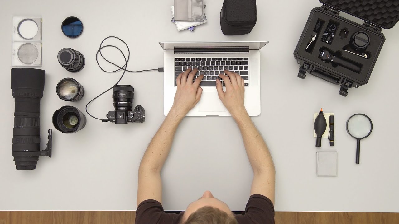 How to format dialogue to help tell your story