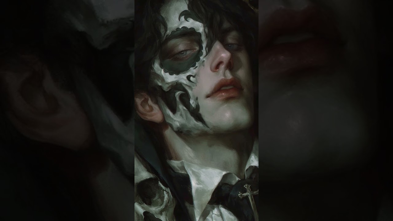 ° Inspirada en un personaje literario propio se crea la canción 