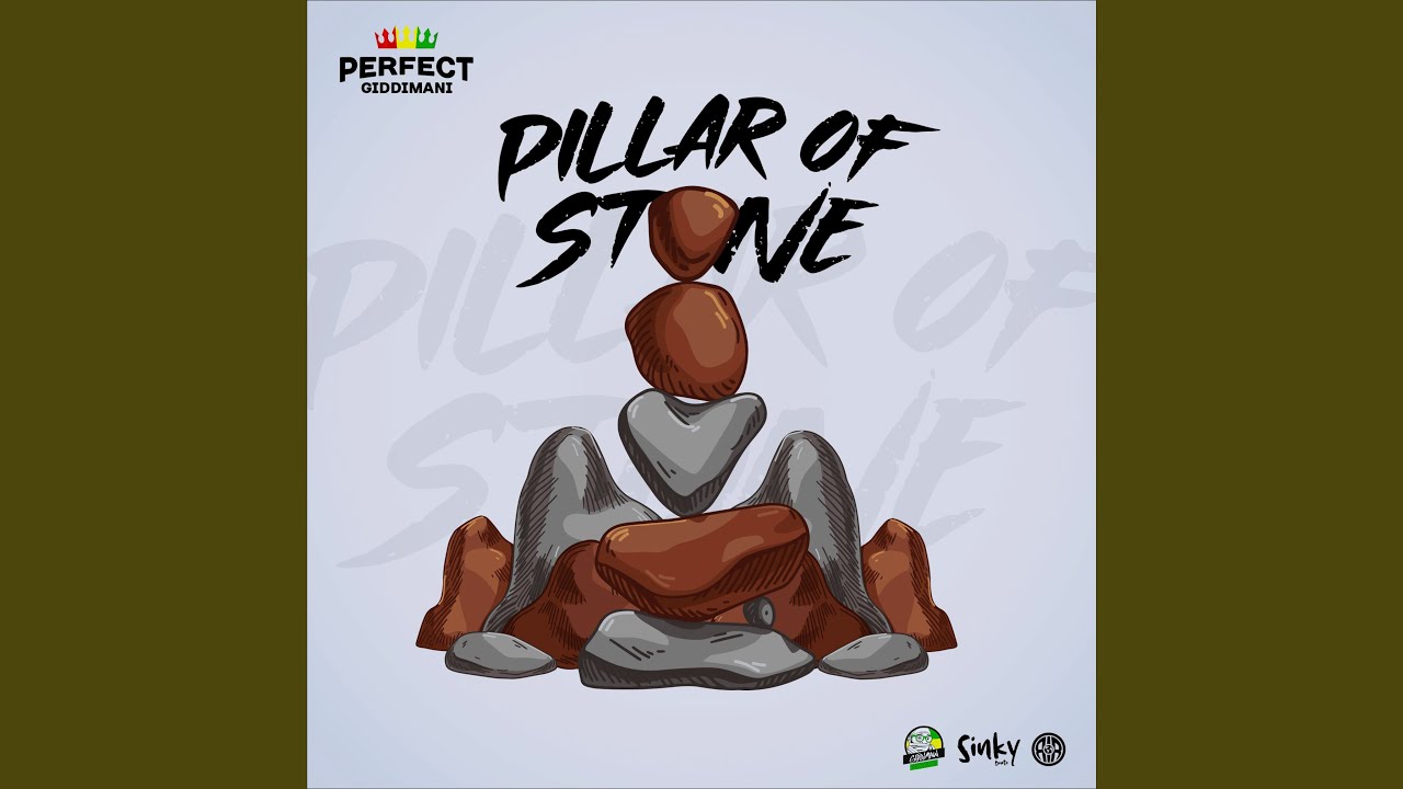 Pillar of Stone
