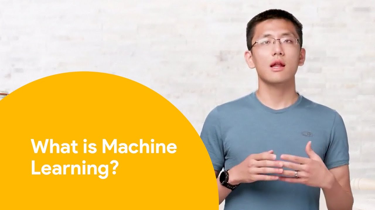 What is Machine Learning? A High Level Overview