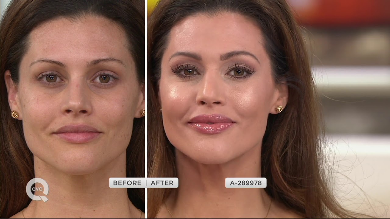 Laura Geller The Gilded Collection 6-piece Golden Must-Haves on QVC