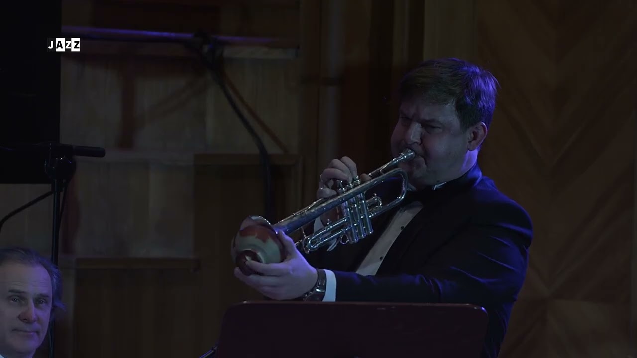 ELJAZZ BIG BAND pd. JÓZEFA ELIASZA - DUKE ELLINGTON SACRED CONCERT - THE SHEPHERD