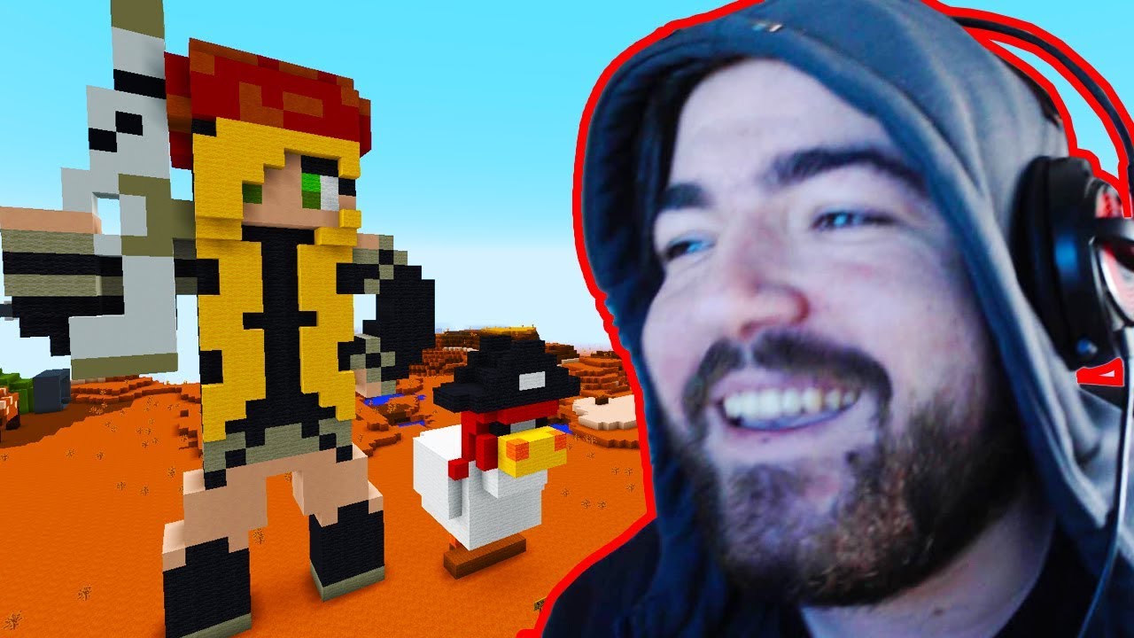 QUIEREN QUE NOS MATEMOS! - MAPAS DE SUBS - MINECRAFT!