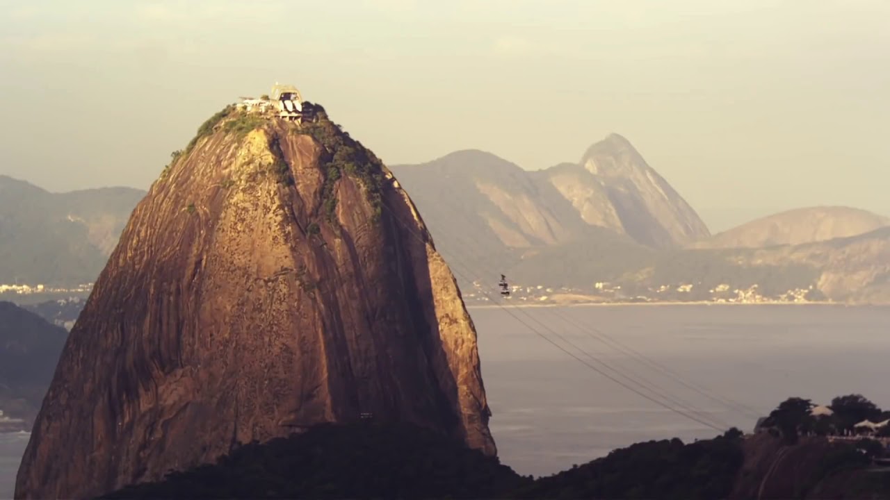 Manhã de Carnaval  -  Nara Leão
