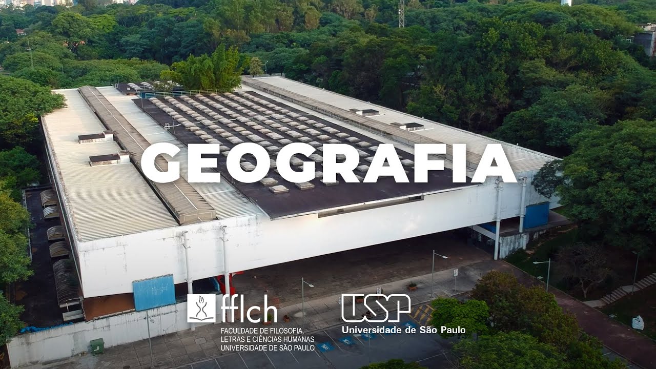 GEOGRAFIA FFLCH 2022