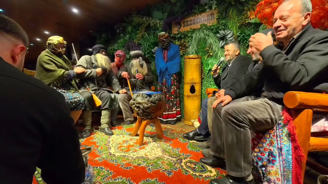 Uzungöl Galandar ( Part 2 )