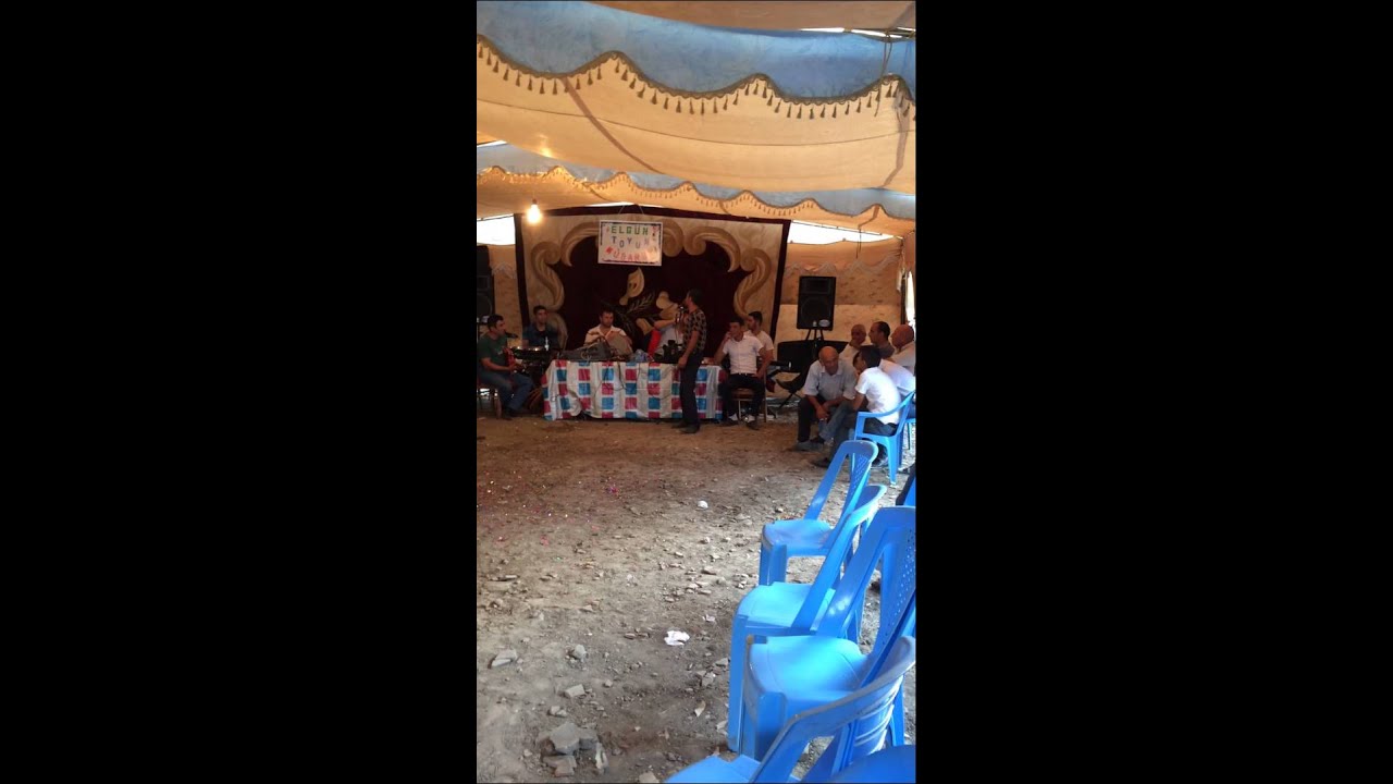 Yardimli toyu Sixlar kendi