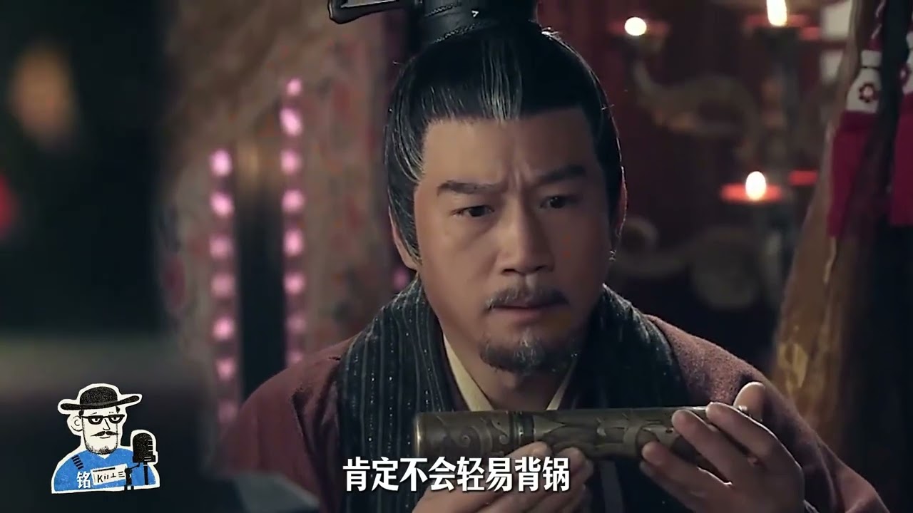 331.樊哙为了刘邦硬刚项羽，刘邦为什么要杀他呢？ #历史 #汉朝 #刘邦 #樊哙 #