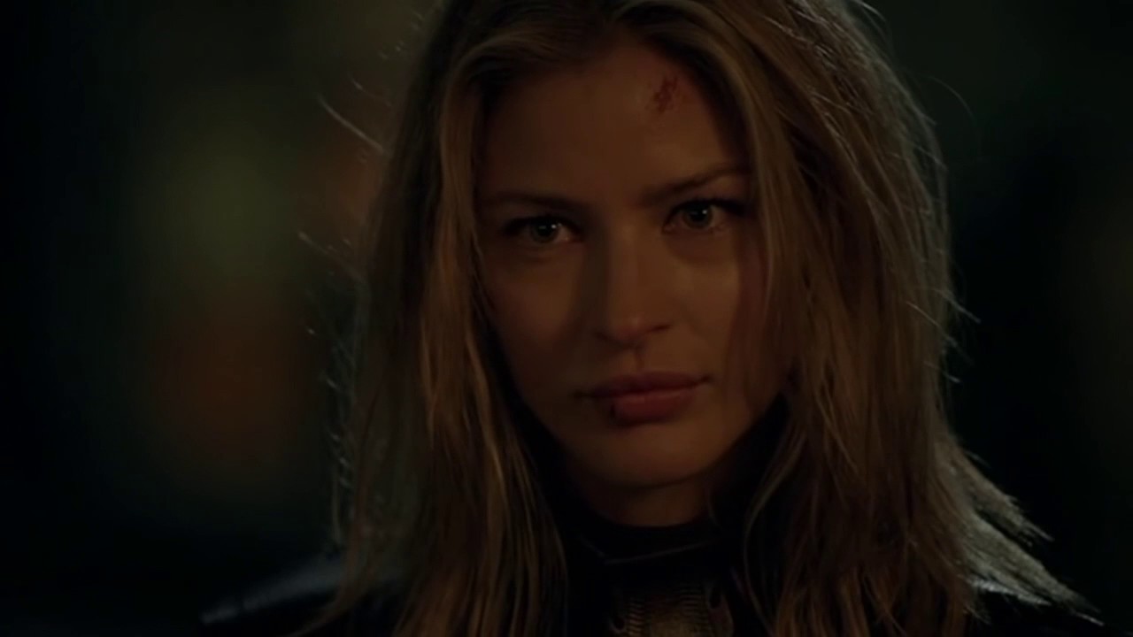 Empire of Storms Trailer (Throne of Glass series)