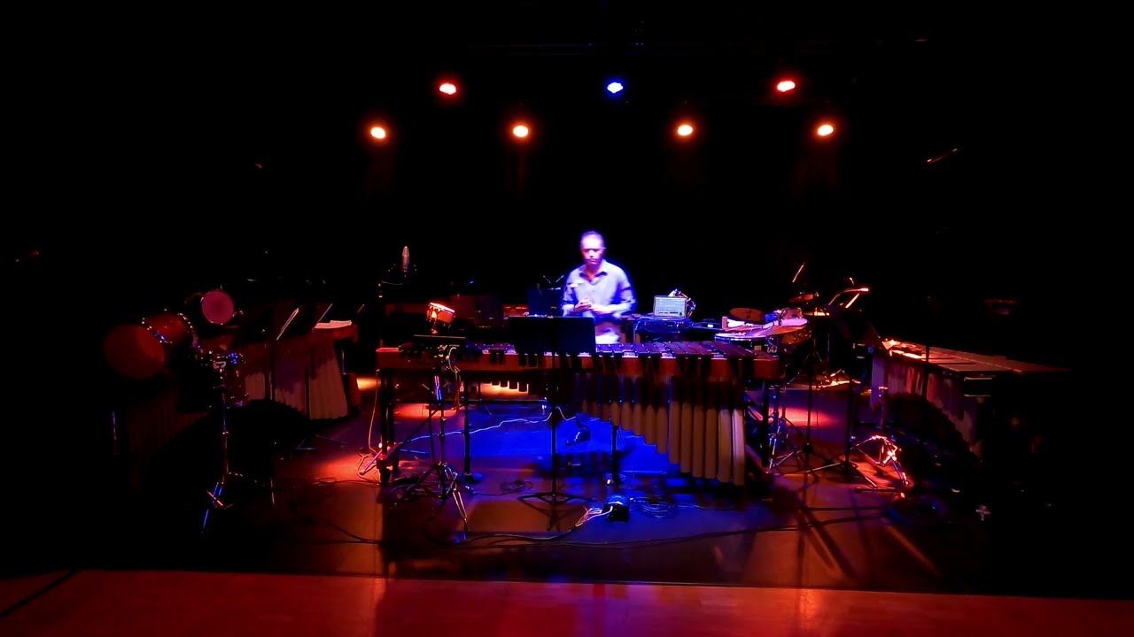 Poptimistic -Andy EMLER - 3e partie