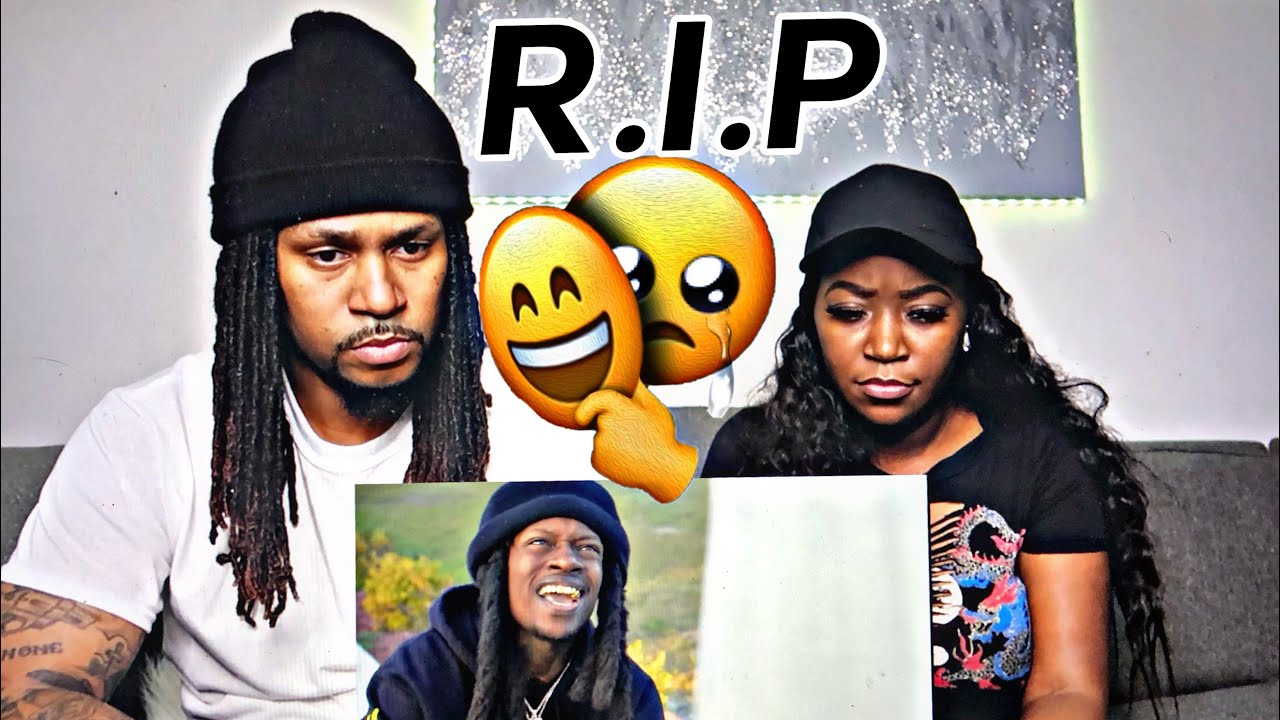 Foolio - “Bibby Story”  Official Video |Reaction (Deep Track)