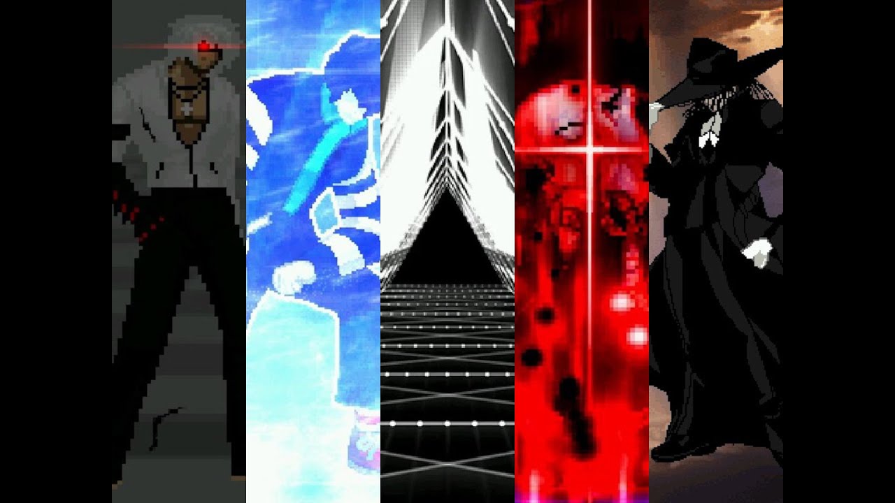 【MUGEN】