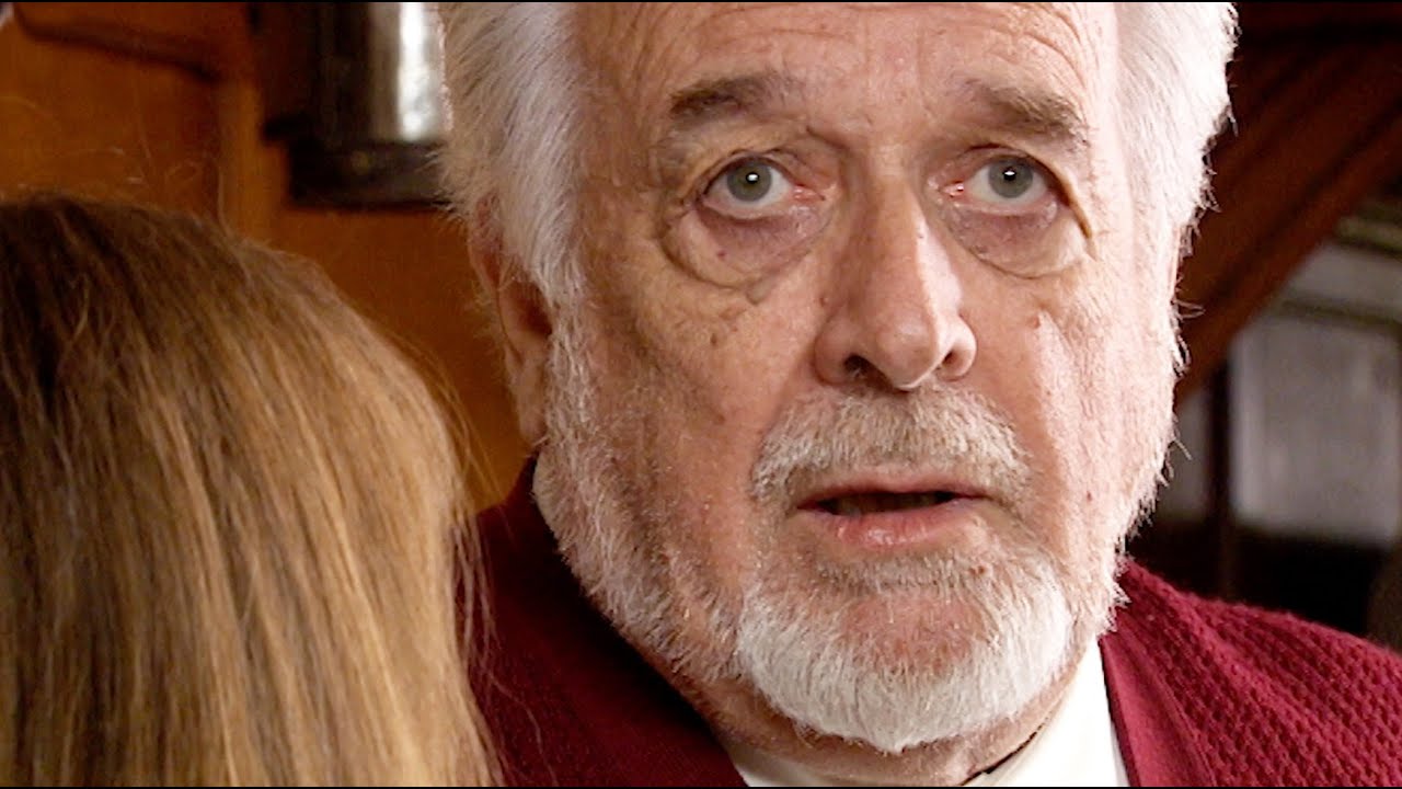 Sarah Jane Reunites with the Brigadier | Enemy of The Bane | The Sarah Jane Adventures