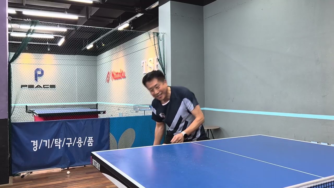 박정규 정재용 관장 레슨 4-2