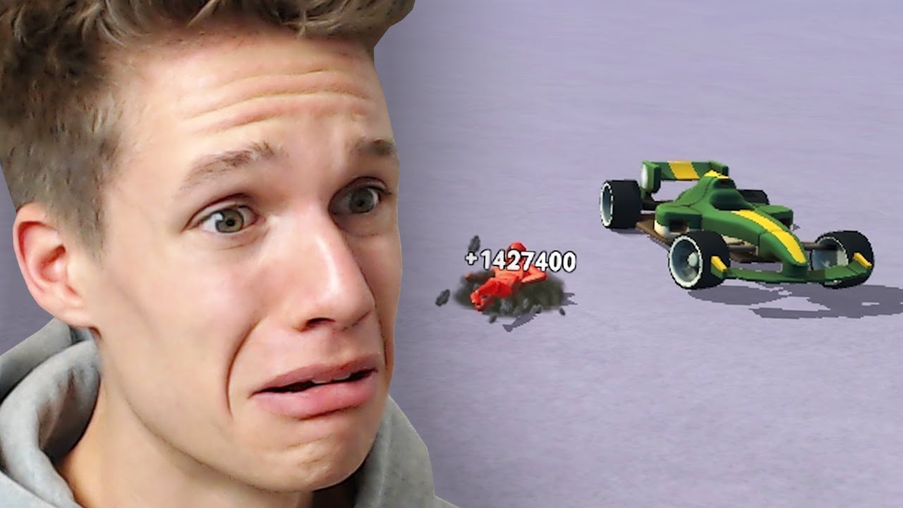 MEINE FANS STERBEN