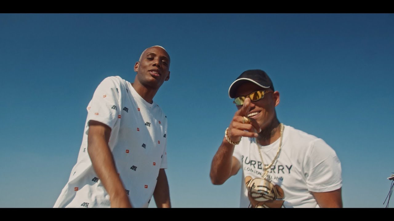 MC GW DJ SATI MARCONEX E DJ GABY SOARES - POTOKI POTOKI POCK - BAILE DO CINGA