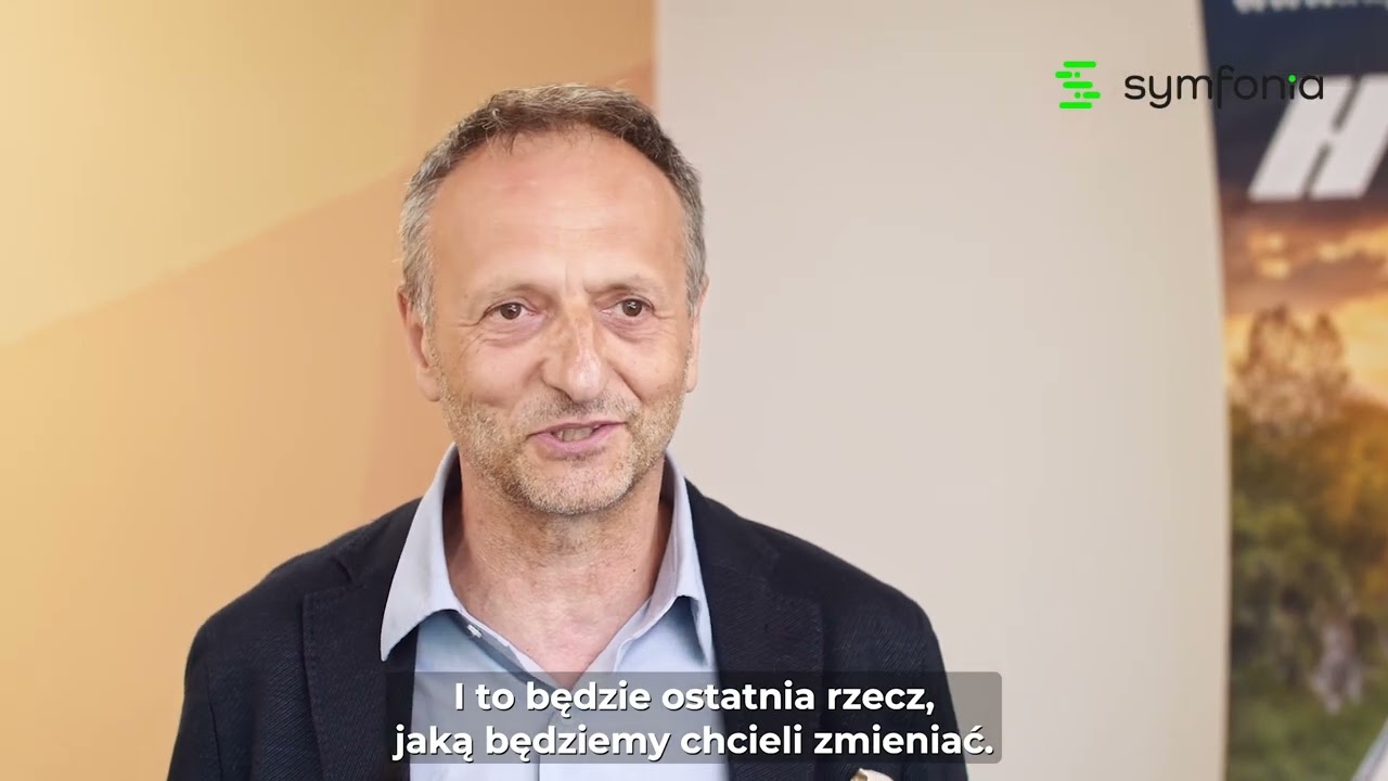 Oprogramowanie ERP od Symfonii dopasowane do potrzeb Twojego biznesu