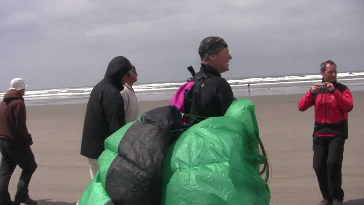 WPPGA Paramotor SUPER Training High Wind Kiting 101!! Powered Paragliding Mastery!!