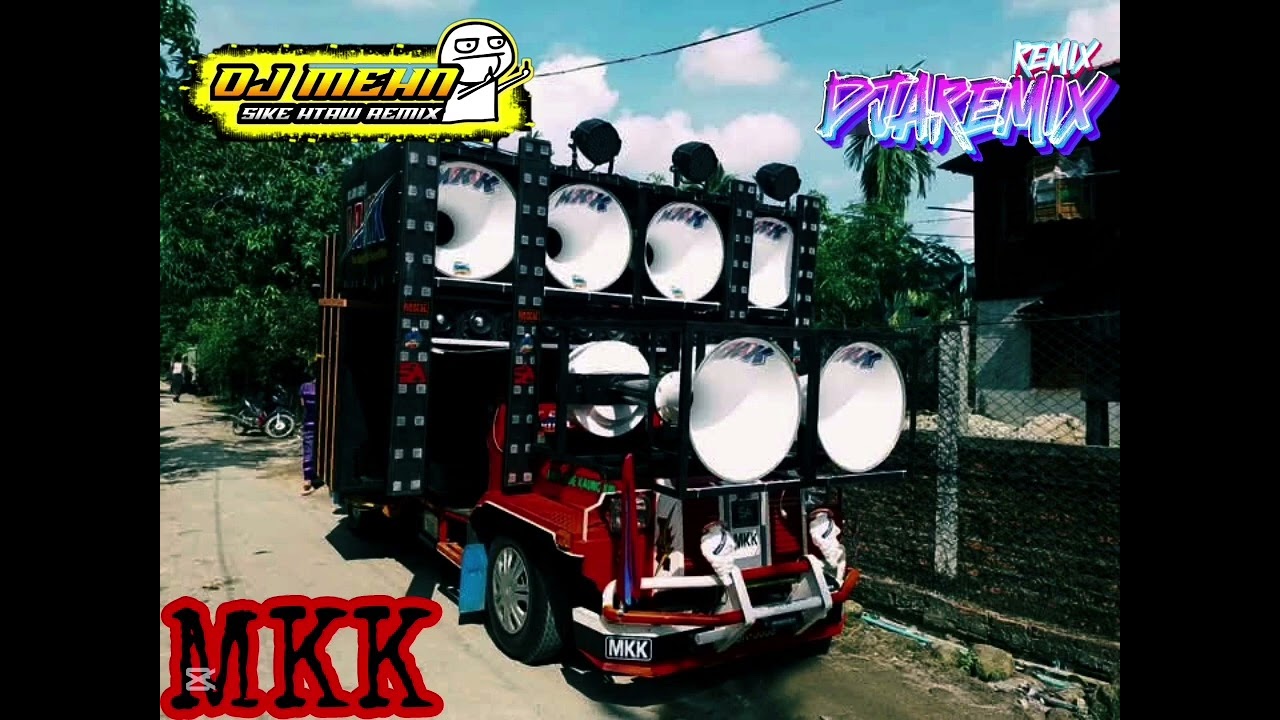 MKK လော်သံ မ်ုက်”🤟🏽