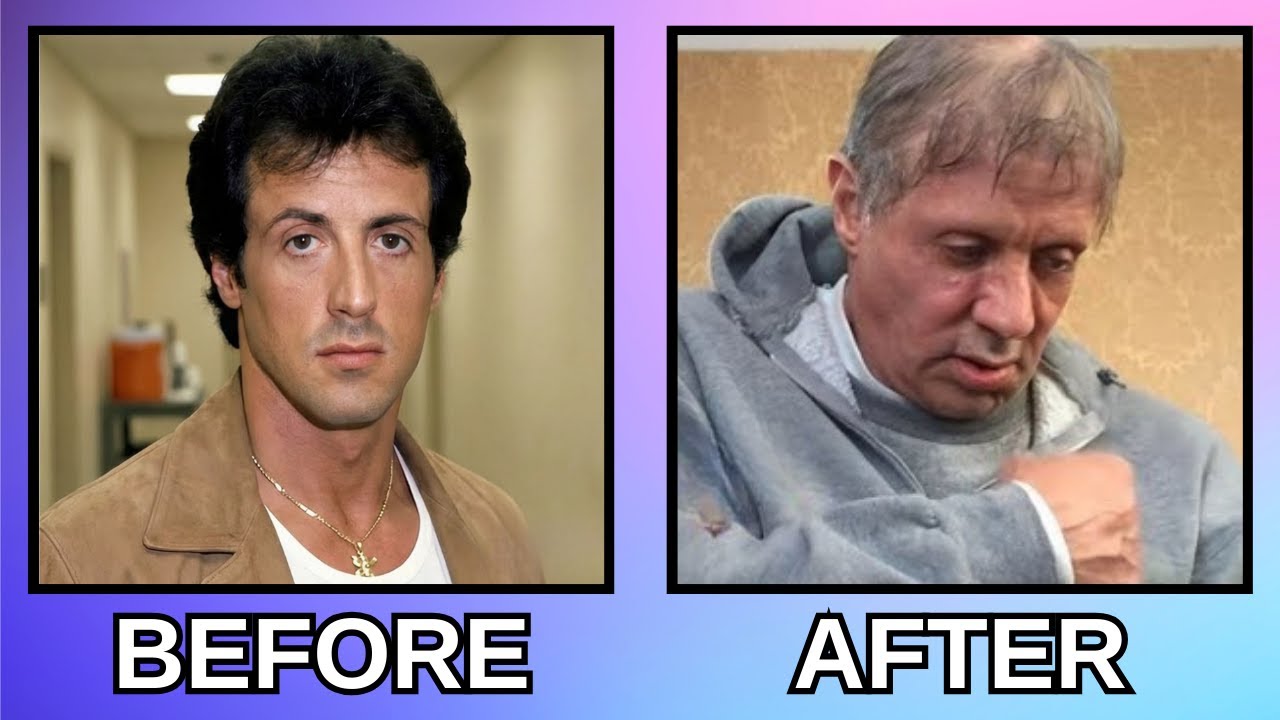 Most Handsome Actors — Then and Now (2026) You Won’t Believe
