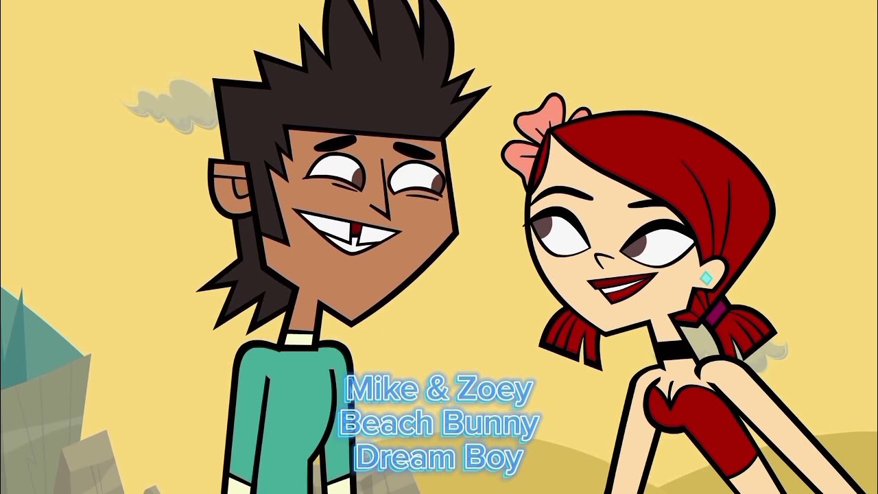 Total Drama Ships & Couples Theme Songs