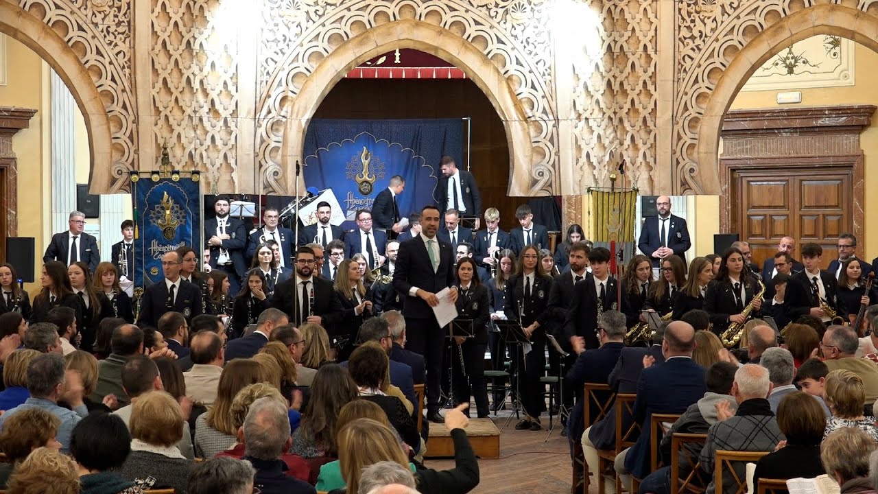 ABDALA  Marcha mora 2020. De Saül Gómez Soler