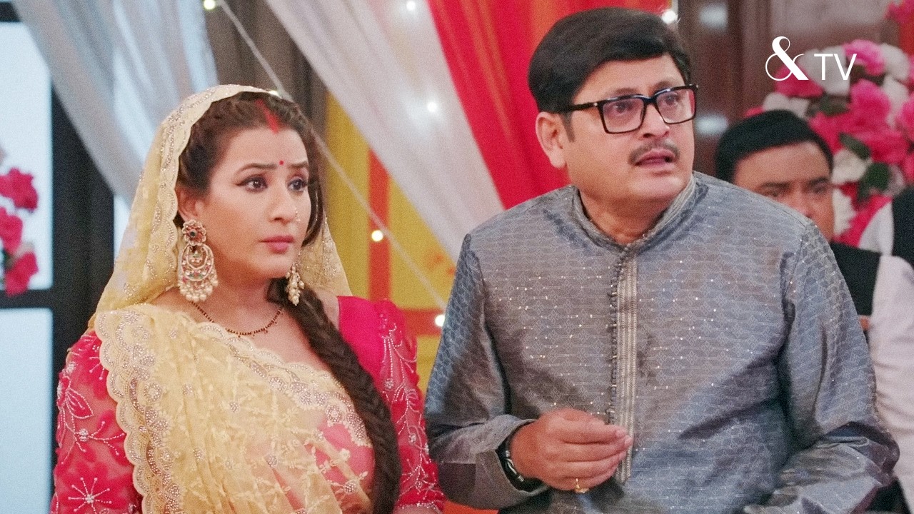 BHABI JI GHAR PAR HAI 2 | पिंकू ने किया 'रियल प्लेयर' का ऐलान!