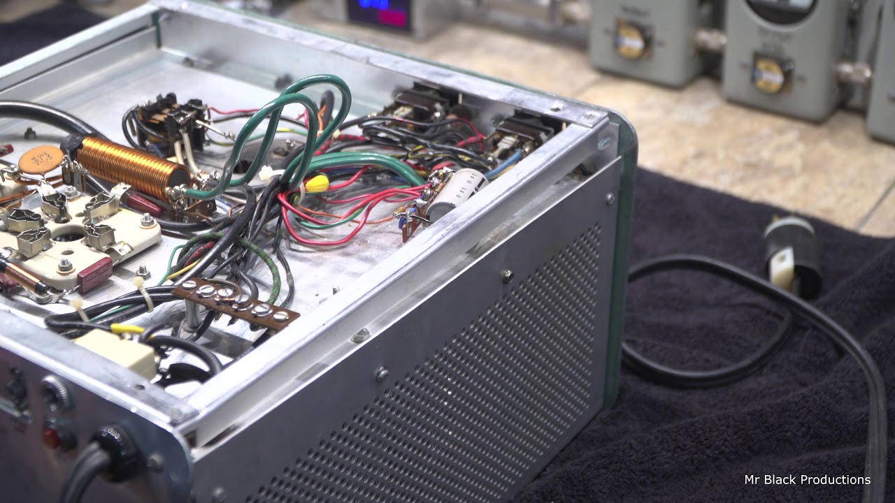 Mr E sb220 that makes 3500 watts of power