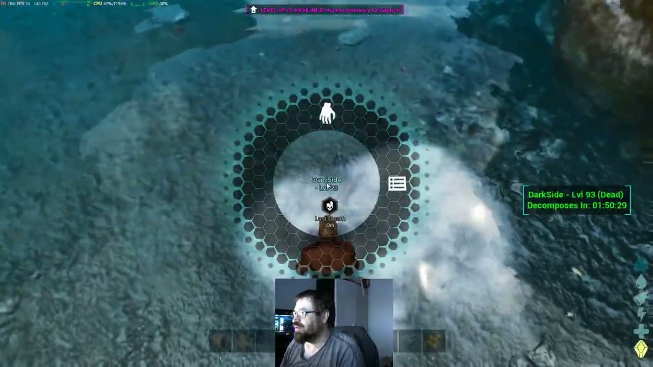 Ark Survival Ascended - Startover - Ragnarok - 0 to Stone - E2