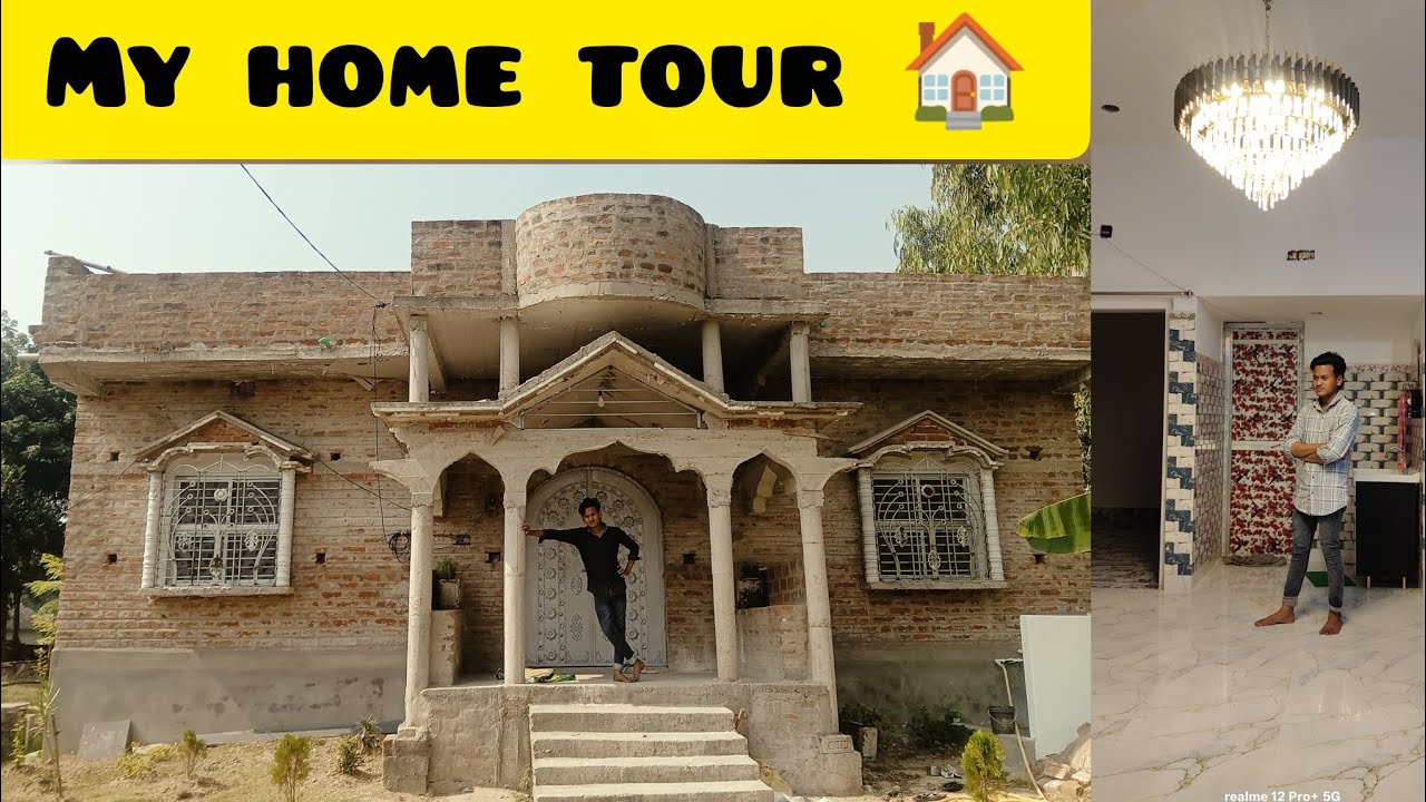 My home tour 🏠...#hometour #tending 