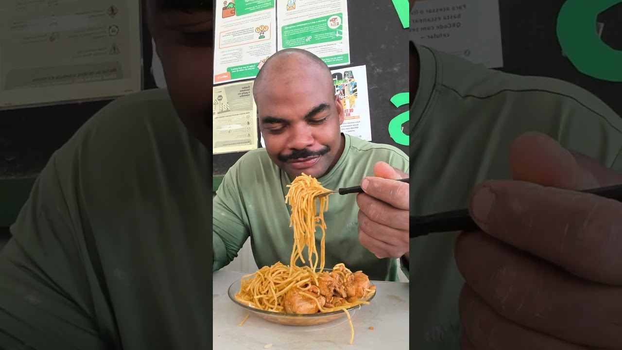 Comida de obra 🏗️