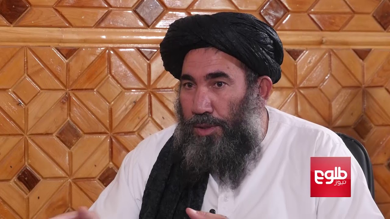 SPECIAL INTERVIEW With Mullah Abdul Salam Zaeef