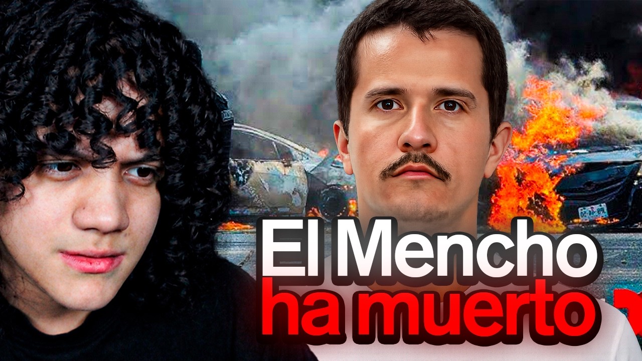 Ya NO HAY Vuelta Atrás para México